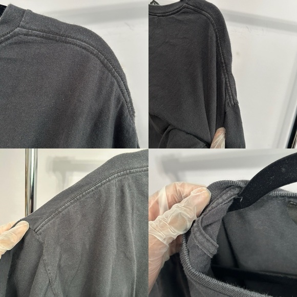 Zion Rootswear Bob Marley 2009 Allover Graphic Tshirt Size 2X - "Joey" - Picture 10 of 16